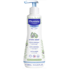 MUSTELA HYDRA BB CRP 300M 2020