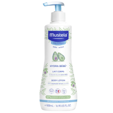 MUSTELA HYDRA BB CRP500ML 2020