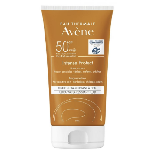 AVENE SOL INTENSE PROT SPF50+