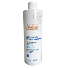 AVENE Sol.Ristr.D/Sole 400ml