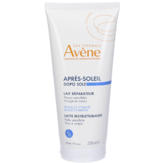 AVENE Sol.Ristr.D/Sole*200ml