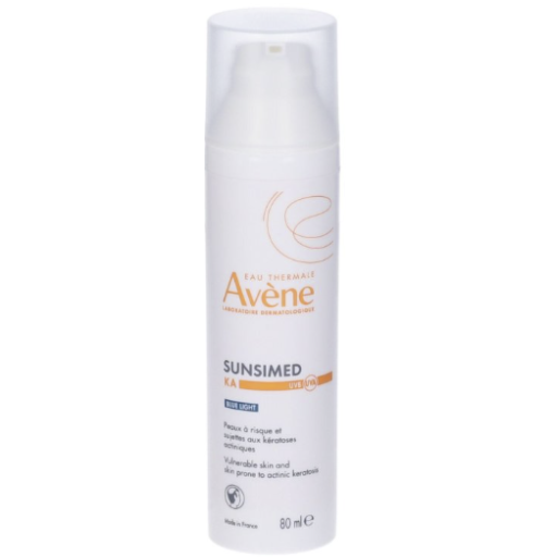 AVENE SUNSIMED KA 80ml