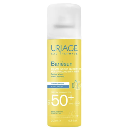 BARIESUN*Spray Secco 50+ 200ml