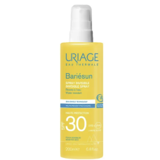 BARIESUN*Spy fp30 200ml