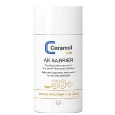 CERAMOL SUN AK BARRIER 50ML