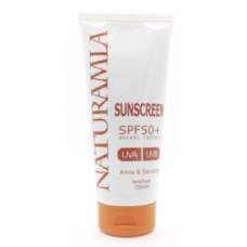 SUNSCREEN Body fp50+ 200ml