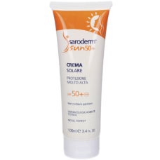 SARODERM SUN Crema Sol.fp50+