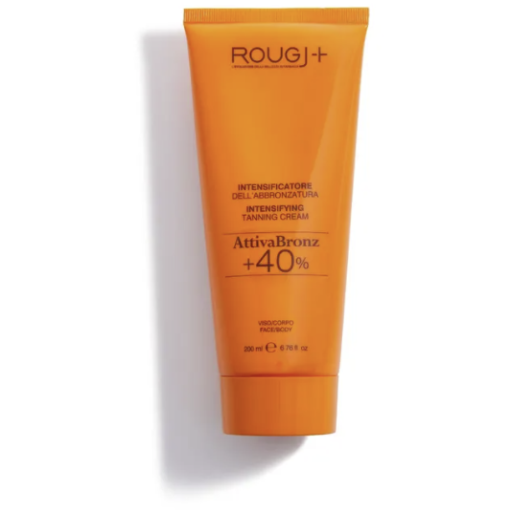 ROUGJ Sol.Attiva Bronz+40%