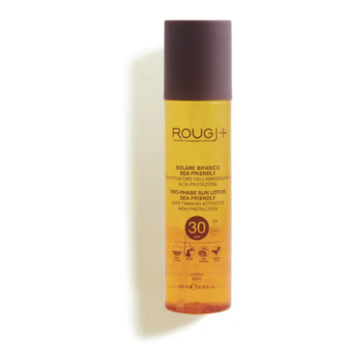 ROUGJ Sol.Int.Abbr.fp30 200ml