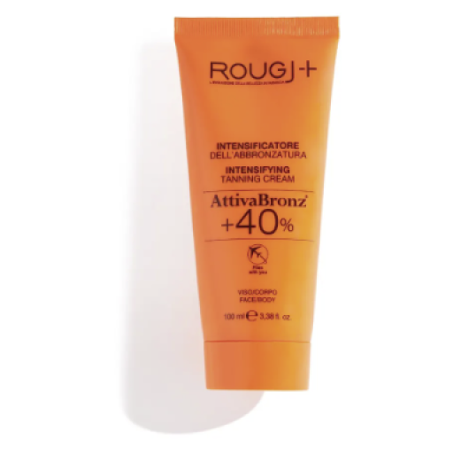 ROUGJ Attiva Bronz+40%100ml