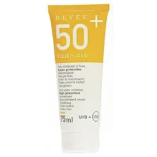 REVEE*Sol.Crema 50+75ml