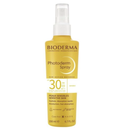 PHOTODERM*Spy fp30 200ml