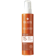 RILASTIL SUN SYS SPF15 200ML