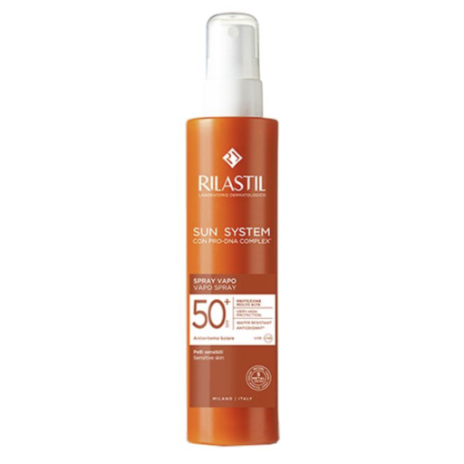 RILASTIL SUN SYS SPRAY SPF50+