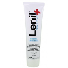 LENIL Sollievo Cr.Lenit.100ml