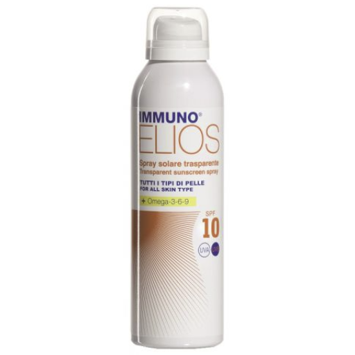 IMMUNO ELIOS SPRAY SOLARE 10