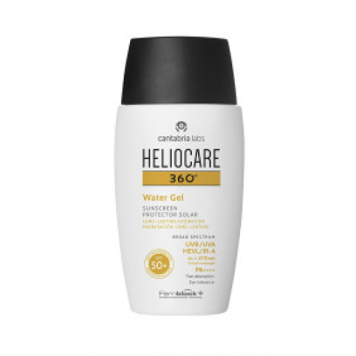 HELIOCARE 360 Water Gel fp50+