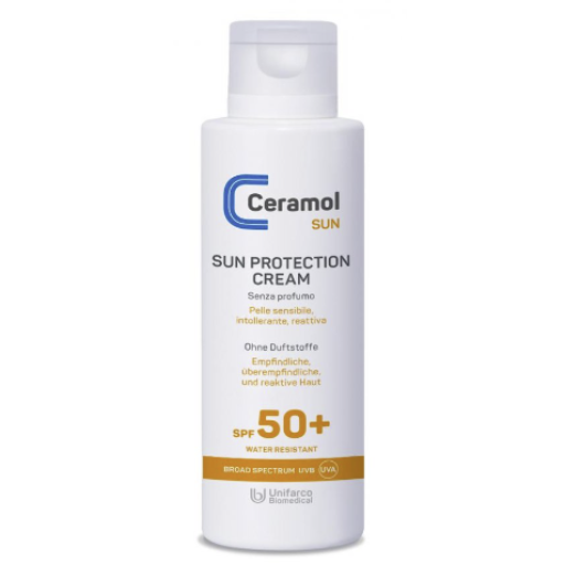 CERAMOL SUN Latte fp50+200ml