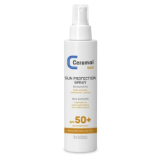 CERAMOL SUN Spray fp50+150ml