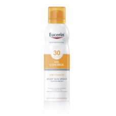 Eucerin Sun Spray Tocco Secco Spf30 200ml