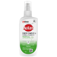 AUTAN*Defense Tropical 100ml