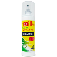 FOILLE-INSETTI Repellente