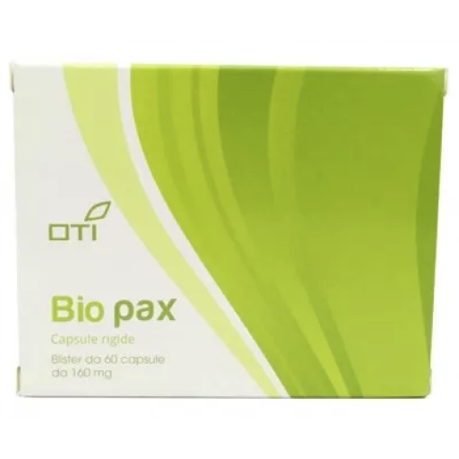 BIOPAX  60 Cps OTI