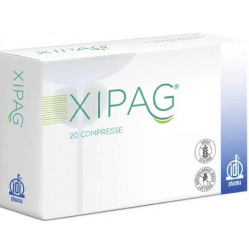 XIPAG 20 Cpr