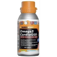 OMEGA3 CARDIOQ10 108SOFTGELS