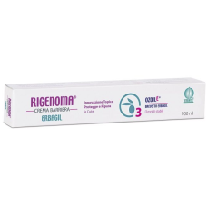 RIGENOMA Crema Barriera 100ml