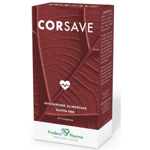 CORSAVE 60CPR