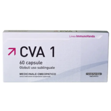 CVA1 60 CPS IMMUNOVANDA