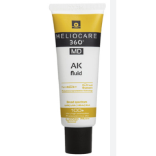 HELIOCARE 360 MD AK Fluid 50ml