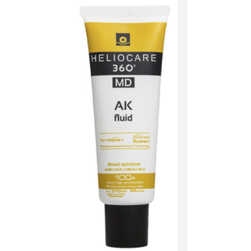 HELIOCARE 360 MD AK Fluid 50ml