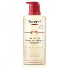 EUCERIN PH5 Gel Det.400ml