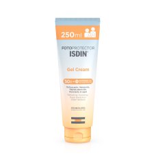 FOTOPROTECTOR GEL CREAM 250ML