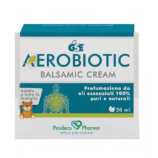 GSE AEROBIOTIC BALSAMIC CREAM