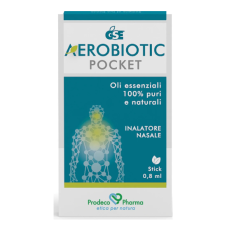 GSE AEROBIOTIC POCKET