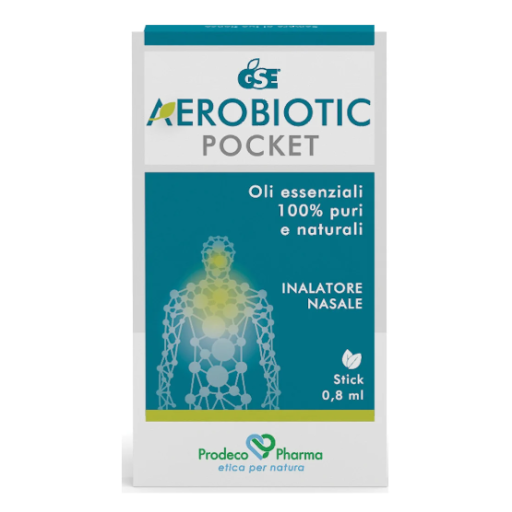 GSE AEROBIOTIC POCKET