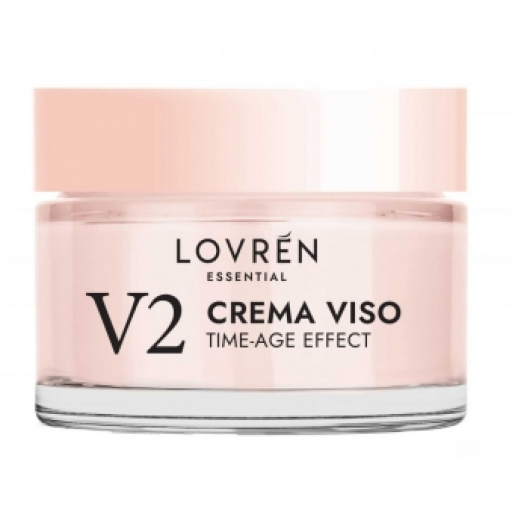 LOVREN Crema Viso V2 30ml