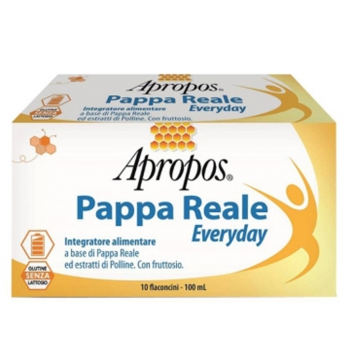 APROPOS PAPPA REALE EVERY 10FL