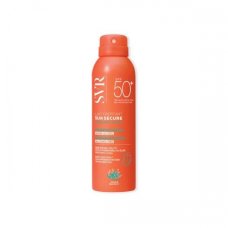 SUN SECURE LAIT CREPIT SPF50+