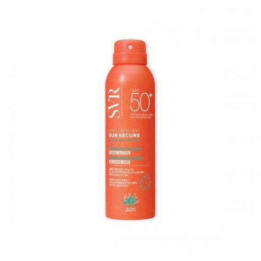 SUN SECURE LAIT CREPIT SPF50+