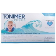 TONIMER PHYSIO MONOD 60FL 5ML