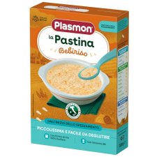 PASTINA BEBIRISO 300G