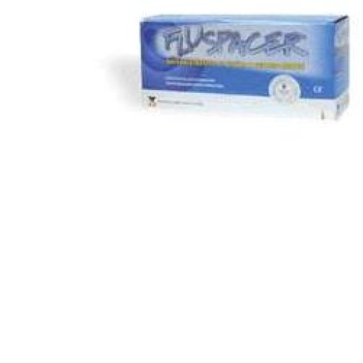 FLUSPACER Distanz.+ Maschera