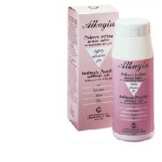 ALKAGIN Polv.Intima 100g