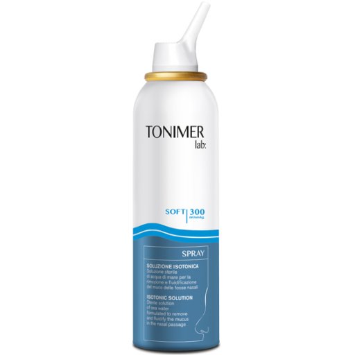 TONIMER LAB SOFT SPRAY 125ML