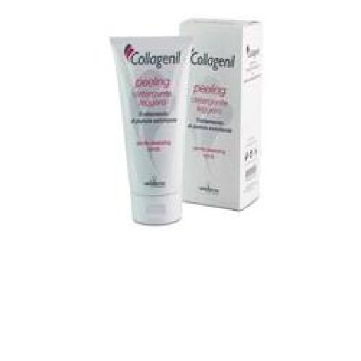 COLLAGENIL CLEANSING SOFT SCRU