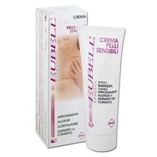 EUBELL BARRIERA Crema 75ml